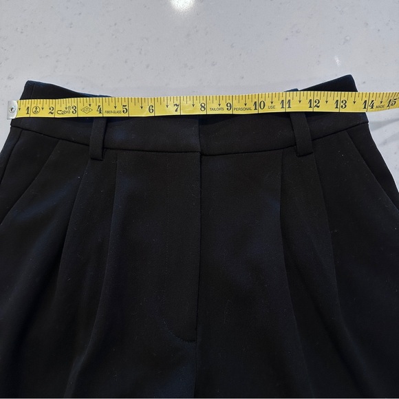 Favorite Daughter The Favorite Pant Black Size 2 NWOT SOLD OUT ONLINE - Picture 10 of 12